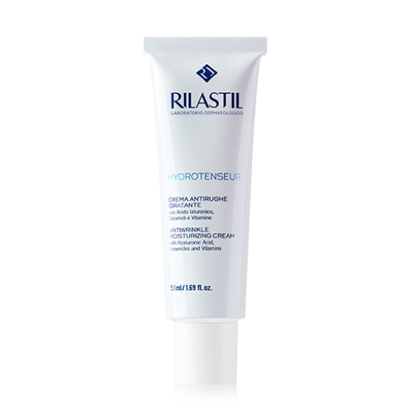 Rilastil Hydrotenseur Creme Hidratante Antirrugas 40ml